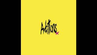 ONE OK ROCK - Ambitions -Introduction- ハイレゾ LIVE1017MUSIC