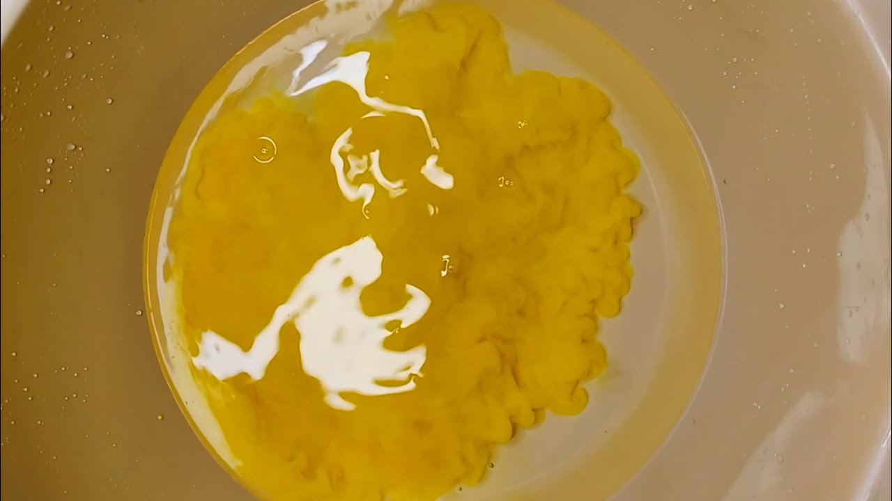 Satisfying WaterCrush ASMR 💦