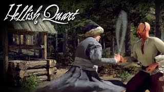 Hellish Quart - The Best Swordfights!