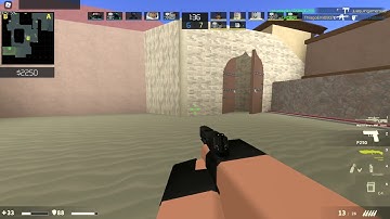 Counter Blox Hacker. Hack: Fire Rate Scripts and Aimbot Username: Vurrme