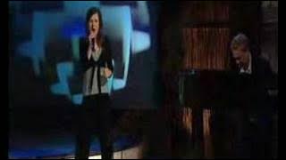 Amy Diamond - If I Ain't got you (live Bettina S)