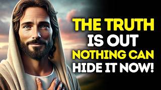 God Says: The TRUTH Is Out — NOTHING Can HIDE It Now | God Message Today | Gods Message Now Net Worth