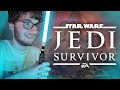 Star wars jedi survivor un mauvais jeu 