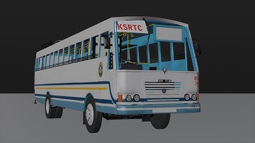 KSRTC MODEL FOR SALE | MODEL FOR SALE | KL GARAGE