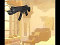 Roblox RE:Infected | Zombie Escape; Teapot Realm CW5 boss fight