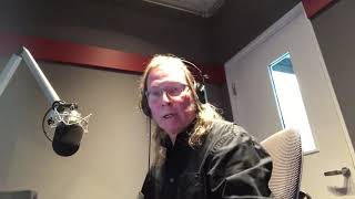 Newstalk 1010 7pm news March 27/20