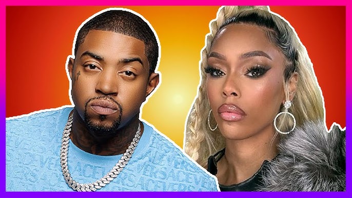 LIL SCRAPPY IS HAVING A MELTDOWN AFTER BAMBI POPS OUT WITH NEW BOYFRIEND -  YouTube