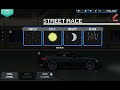 Ich spiele heute Pixal Car Racer
