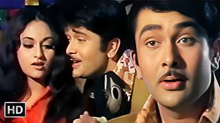 Samne Ye Kaun Aya Dil Mein Hui Hulchul | Jawani Diwani (1972) | Randhir Kapoor, Jaya Bhaduri