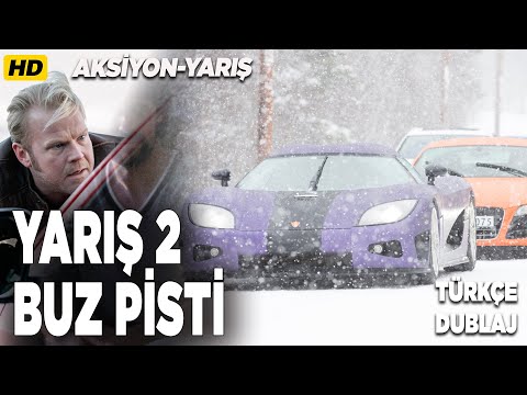 Yarış 2: Buz