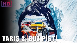 Yarış 2: Buz Pisti | Türkçe dublaj Aksiyon Filmi | HD film izle