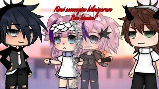 \\Kimi seçeceğimi bilmiyorum ben kimim?// [GLMM] GachaLife (1/?) #glmm