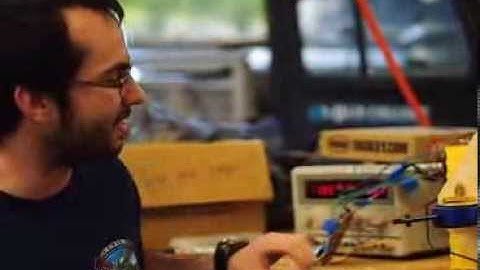 REVO: Handmade Full BMS Shunting Demo