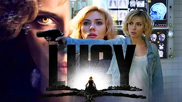 Lucy (2014) Action/Sci-fi Movie | Scarlett Johnson | Lucy Full Movie HD 720p Fact & Some Details