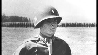"Alone and Far Removed" Poem by Audie Murphy