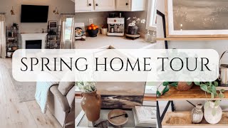 SPRING HOME TOUR 2024