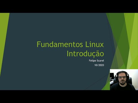 Fundamentos Linux | Introdução