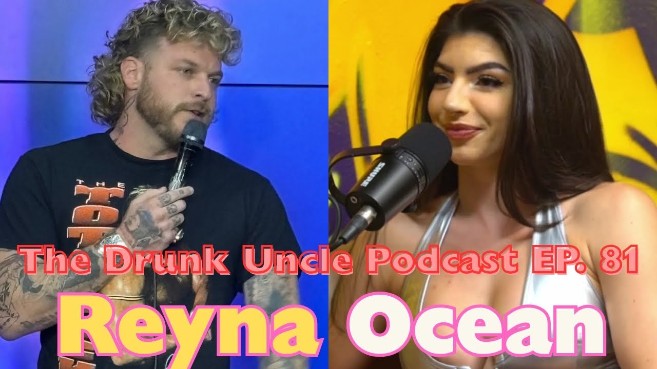 Reyna Jophia Ocean Leaked