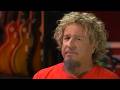 Sammy Hagar: 'Van Halen Were UNDISCIPLINED'