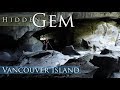 Landscape Photography | Little Huson Caves | Vancouver Island