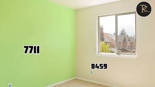 Asian Paints Colour Combination With Code @Paint Sahil Tech #ushapesofa#livingroomsofadesign screenshot 4