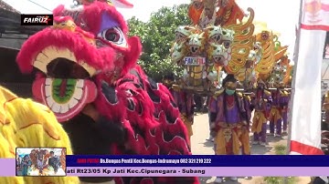 ANDI PUTRA 1 BAGJA DIRI VOC WINDA DESA JATI KEC CIPUNEGARA SUBANG
