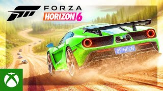 Forza Horizon 6 | Things That Need To Get WORSE?