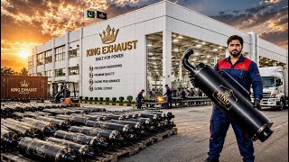 Most 3 Amazing Industrial Mass Production Videos