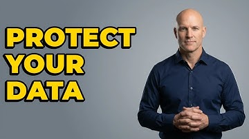 What Is The Role Of Full Disk Encryption In Data Security?