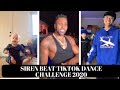 Siren Beat Dance Challenge Tiktok Video Compilation 2020