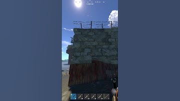 A triple to start off my server. Server name-Almost Official 3x Custom outpost