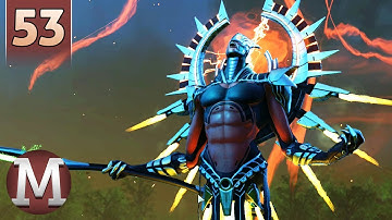 XCOM 2 War of the Chosen #53 - Modded Legend - Archon King Retaliation!