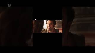 Kesariya -Ranbir Kapoor. Aliyabhat. Sinh