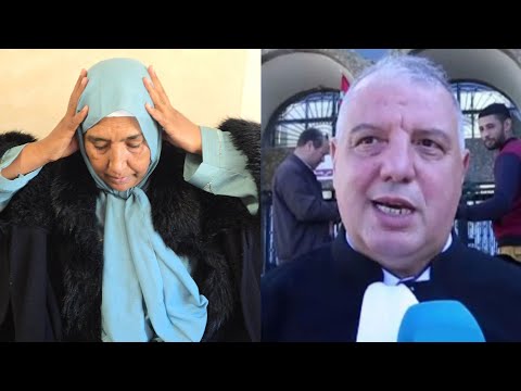 عاجل لبغيتوه هنتوما وصلتو ليه