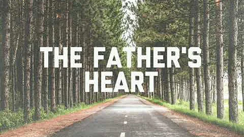 The Father Heart of God by Floyd McClung