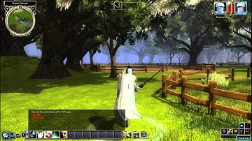 Building Runescape project - Road to Varrock 1-2