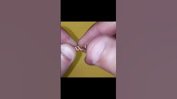 Wire binding technique