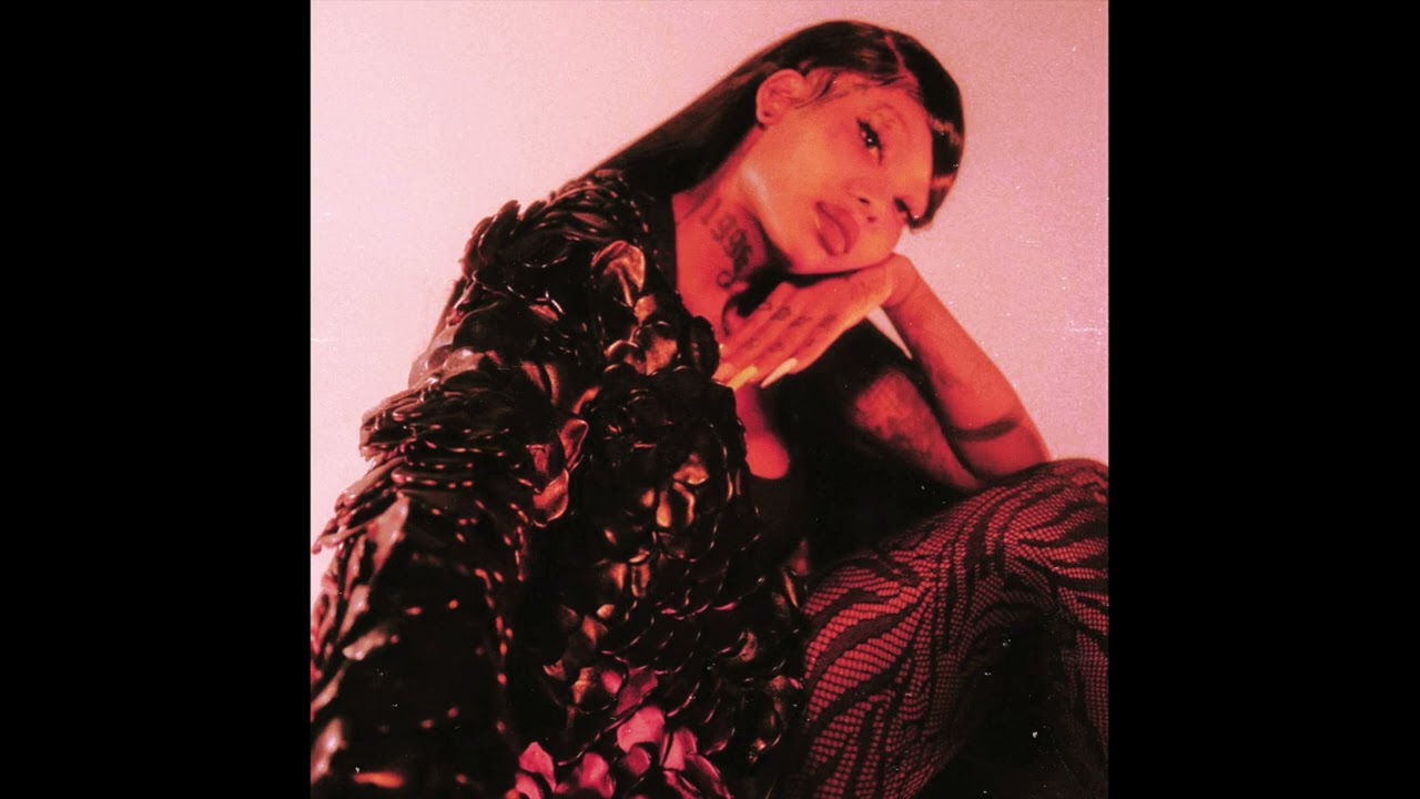 [FREE] Summer Walker x Kehlani Type Beat - "Wait 4 Me"