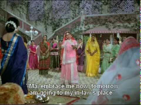 Ye Galiyan Ye Chaubara (Padmini Kolhapure and Rishi Kapoor,  Prem Rog) - Hindi / Bollywood Song