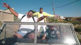 TiiwTiiw   Poupia feat  Naza & Blanka Clip Officiel Resimi