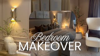 Turning My Bedroom Into a Luxe Retreat on a Budget