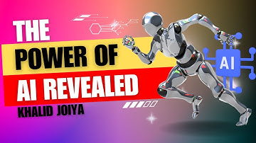 Unleashing the Boundless Potential: The Power of AI Revealed