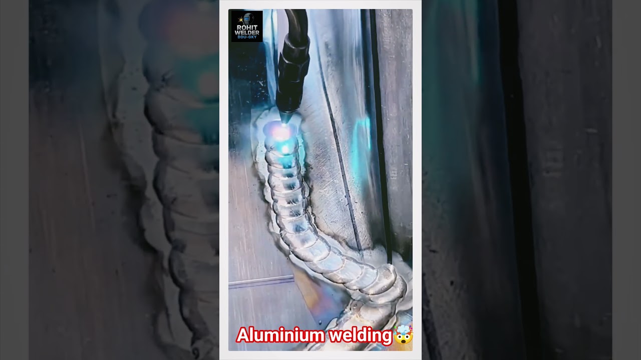 Why Brazing is Better than Welding 