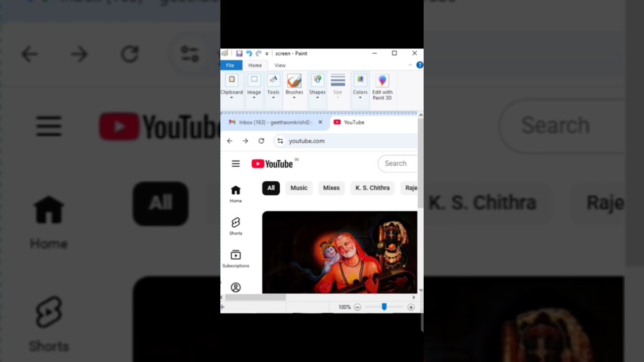 Take Screenshots Automatically Using Python 📸 | Python Automation