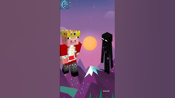 Technoblade Vs All mobs #shorts #minecraft #despacito