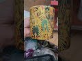 Primera taza dorada y se quedará de muestra. #sublimacion #emprendimiento #caballerosdelzodiaco