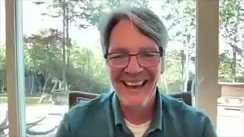 Jim Newman Non Duality | Zoom Meeting October 2025