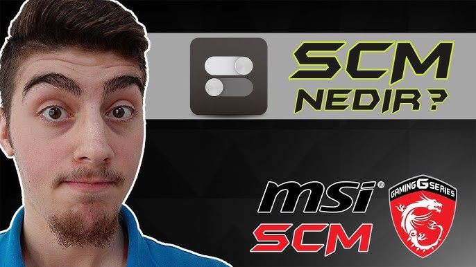 What Is Shift Technology In Msi Laptops And How To Use It.