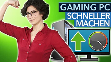 Was ist eine gute PC Leistung?