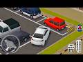 Dr Parking 4 Best Parking Simulator Android GamePlay 